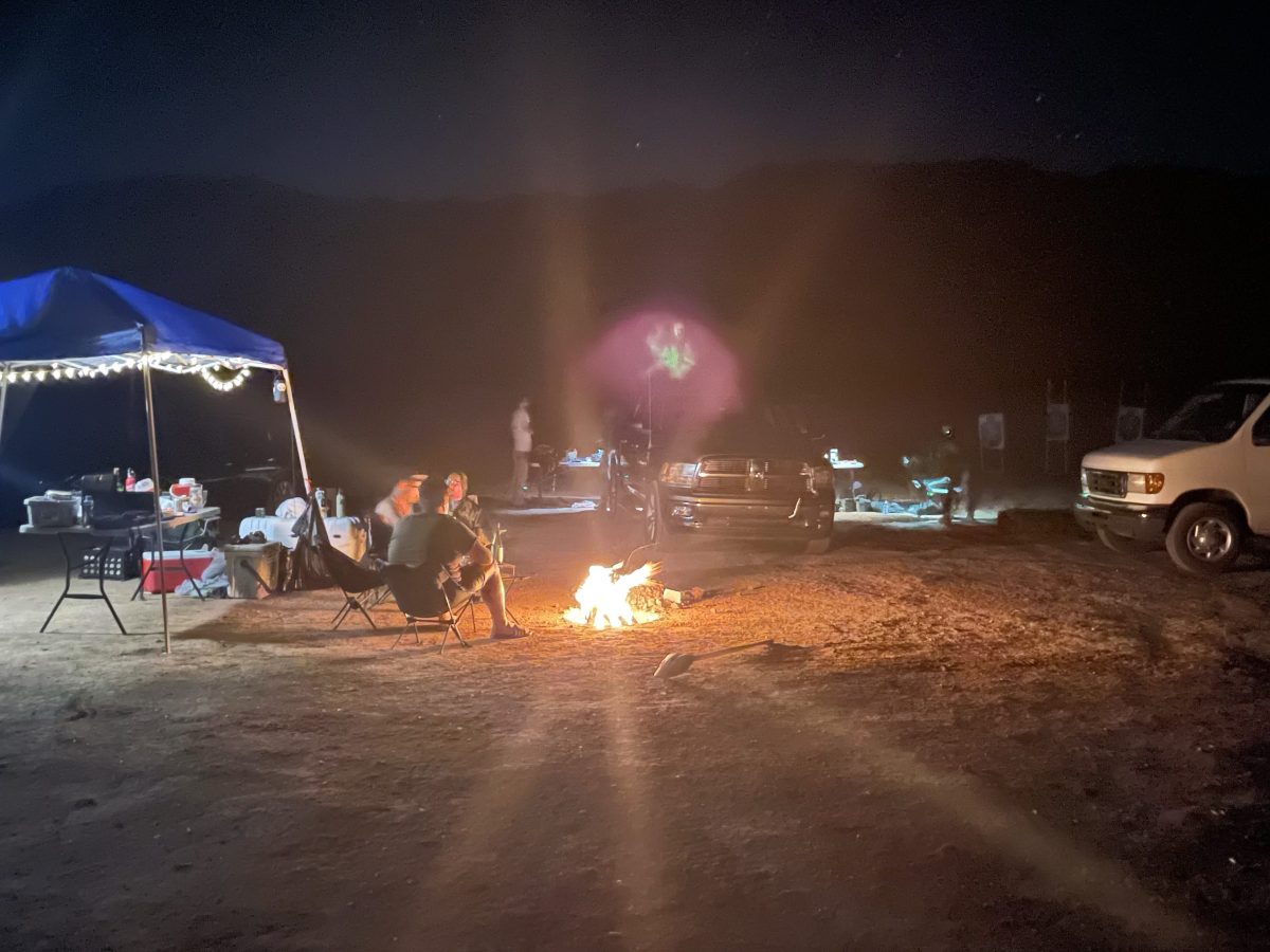 おかえり! (Welcome!)