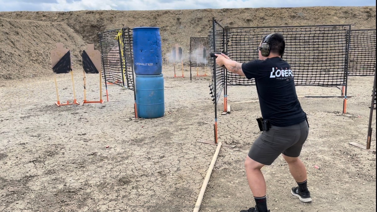 Self-Fulfilling Prophecies: Match Mentality As a New Competitive&nbsp;Shooter