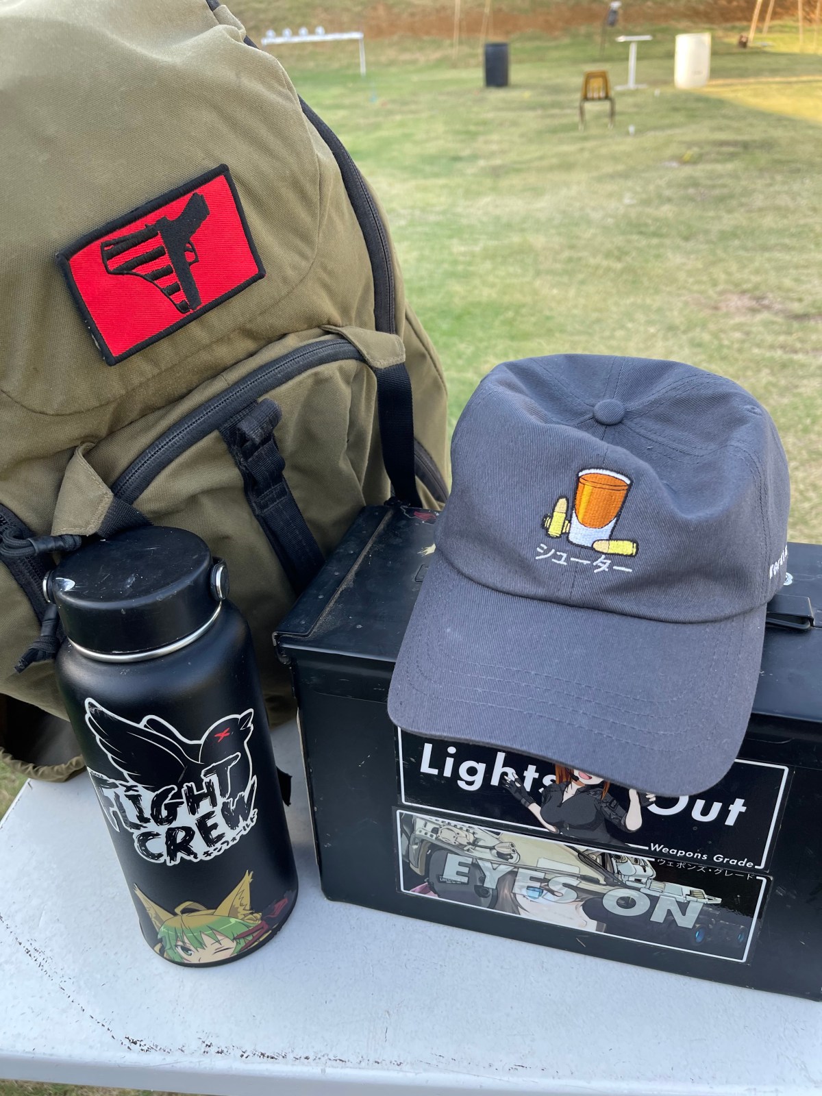 Chill Out: Staying Cool For Summer&nbsp;Matches